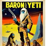 Baron Von Yeti