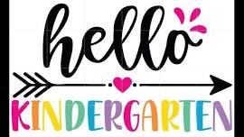 Kindergarten Meet & greet (Bridgewater, East Bridgewater, Raynham, Middleboro)