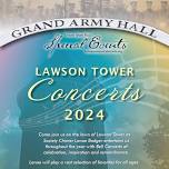 Lawson Tower Concert Series 2024 – Christmas