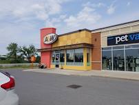 A & W RESTAURANT