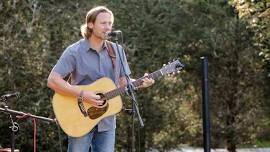 Orchard Sessions at The Farm: Mike Kinnebrew