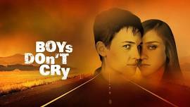 The Love the Glove Film Series Presents: Boys Don't Cry (R)