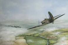 The Battle of Britain in North-East England