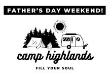 Camp Highlands