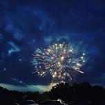 The Cross’s 5th Annual Firework Celebration