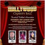 Hollywood Charity Ball