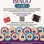 Designer Bag BINGO