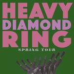 Snowdance Winter Concert Series Presents: Heavy Diamond Ring