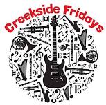 MILL VALLEY: Creekside Fridays — Ronnie's Awesome List