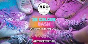 ARC 3k Colour Dash