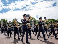 Tattoo Festival - Central Band of the Royal Air Force