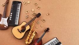 Musical Instrument Petting Zoo | Pine Rivers