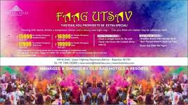 Faag Utsav