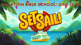 Vacation Bible School - Gethsemane Church