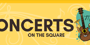 Huntley Summer Concert Series on the Square