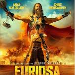 FURIOSA (A MAD MAX SAGA)