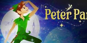 Peter Pan Performance