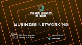 Chennai | Business Networking