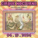 Cirque Nocturne