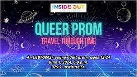 Queer Prom