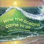 STORY TIME WITH UŊČĺ & LALÁHow the Oceans Came to Be