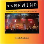 Rewind Colorado: Rewind at Route 6 Cafe