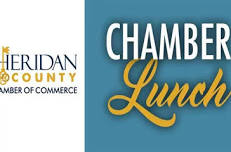 Chamber Lunch Program