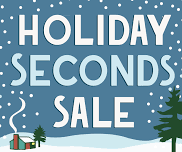 Holiday Sale