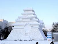 Sapporo Snow Festival