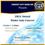 2024 Annual Winter Gala Concert