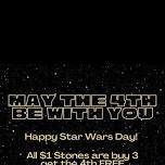 May the 4th