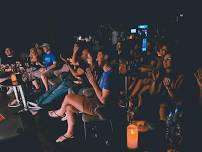 Comedy & Stand-ups at Khao San