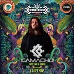 CAMACHO (First time in jaipur)