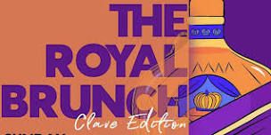 [House Of Crown] Royal Brunch [Tampa]