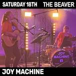 Joy Machine