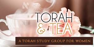 Women's Torah & Tea