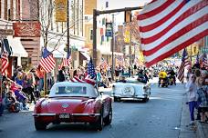 2024 Veterans Parade