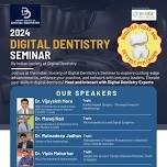 Digital Dentistry Seminar - 2024