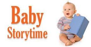 Babytime Drop-In Storytime