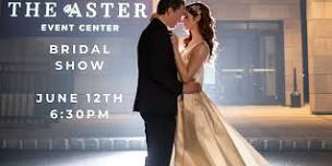 Bridal Show at Aster Event Center Hyatt Hotel in Allentown