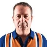 CHICHESTER COMEDY CLUB and Backyard Comedy Club, London present Mark Thomas