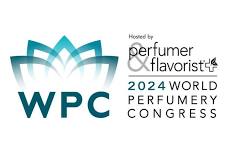 World perfumery congress 2024