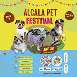 Alcala Pet Festival 2024