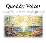 Quoddy Voices Spring Concerts