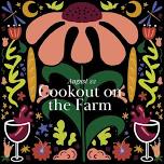 Delightful Dinner Series: Cookout on the Farm