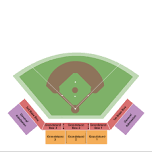 Asheboro Zookeepers vs. High Point - Thomasville HiToms