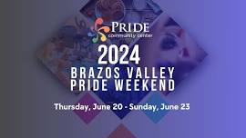 Brazos Valley Pride Weekend 2024: Pride Pool Party