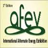 AFEV Expo - International Alternate Energy Exhibition