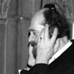 Arvo Pärt