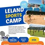 Leland Sports Camp